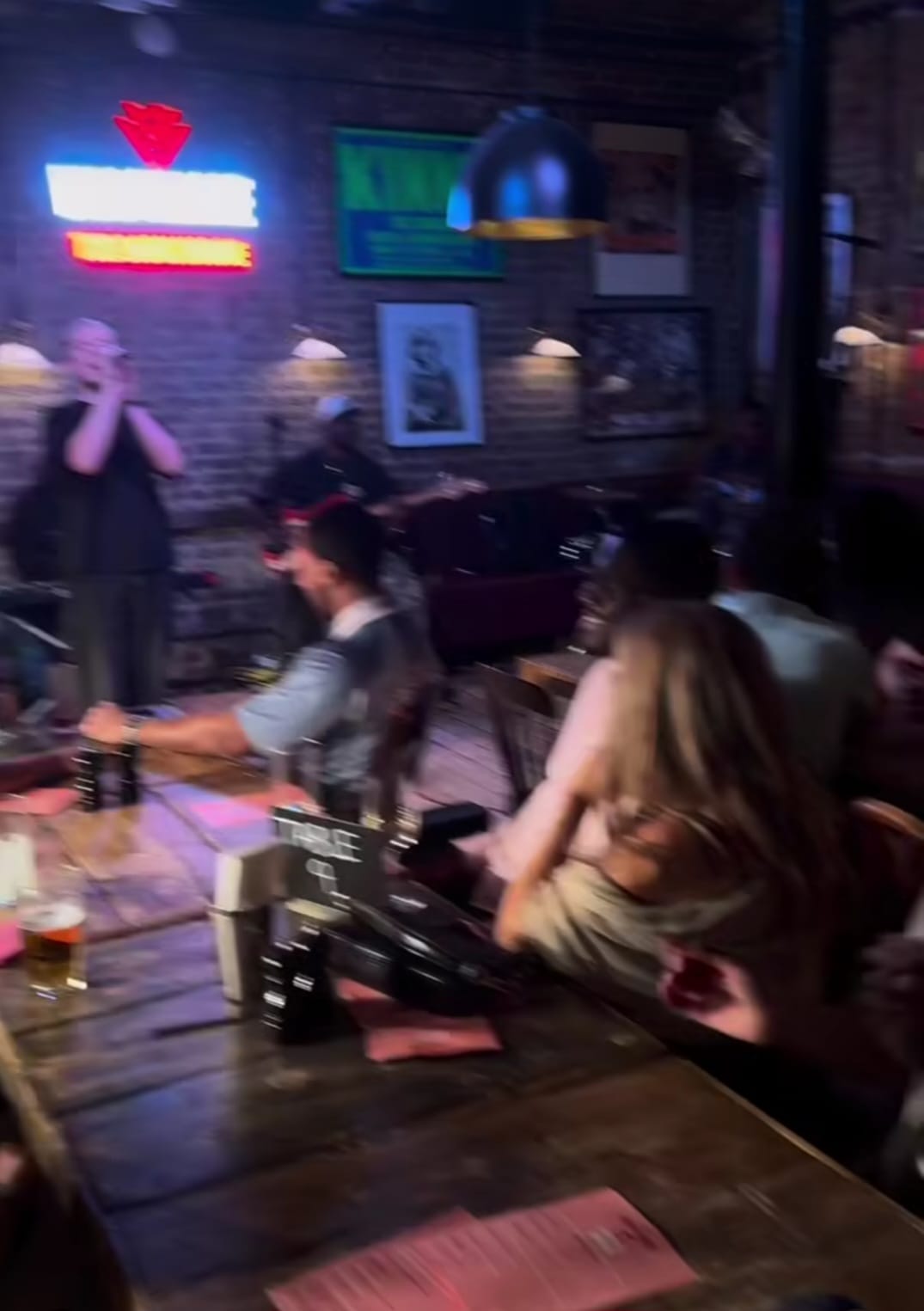 Cassies cafe and bar