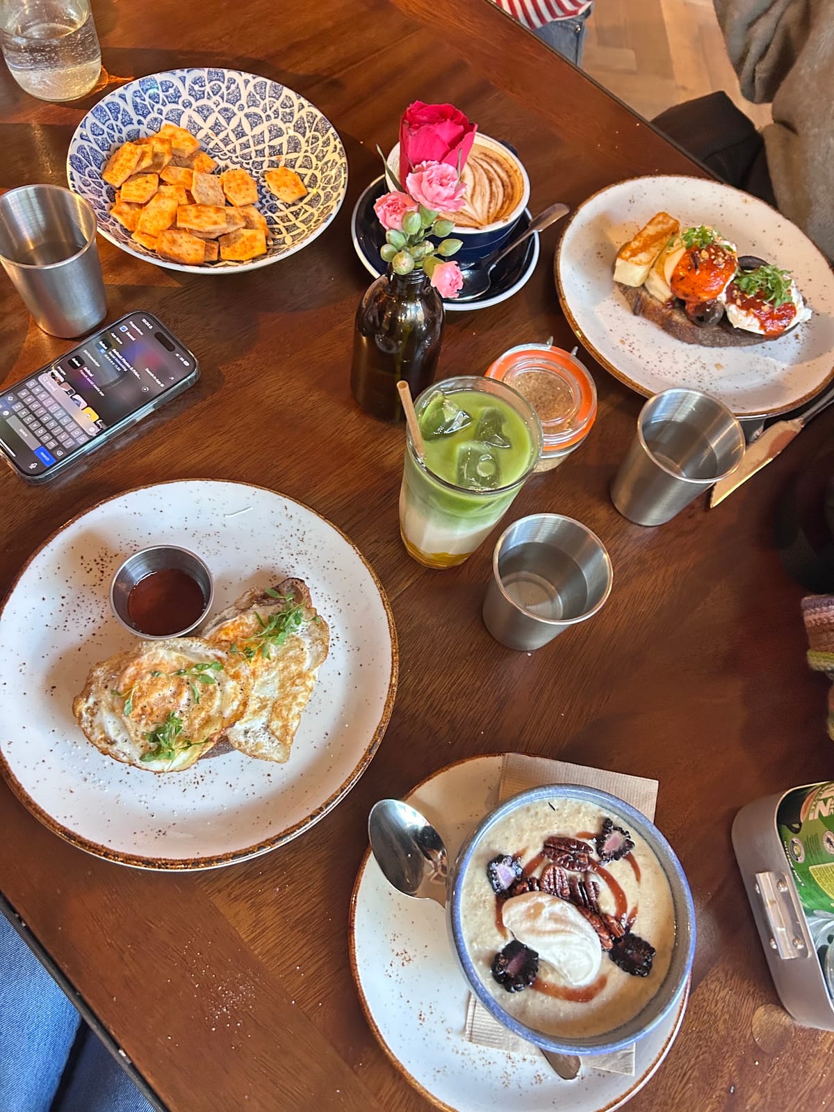 Federal Cafe Bar
