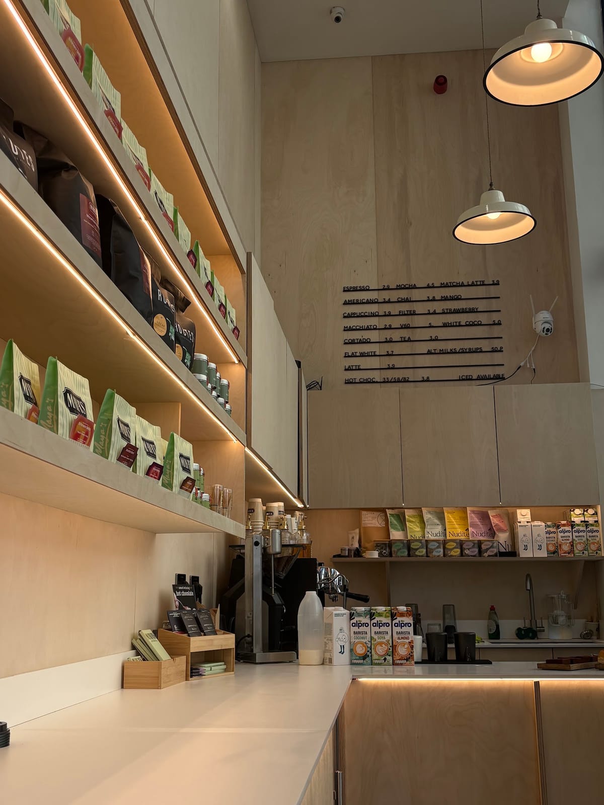 Maya's Cafe Leeds