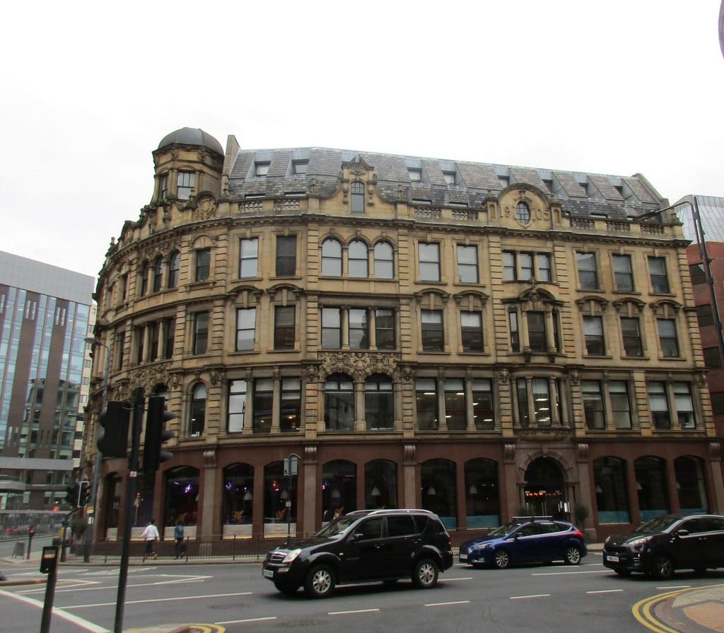 The Clubhouse Coffee Leeds photo 2
