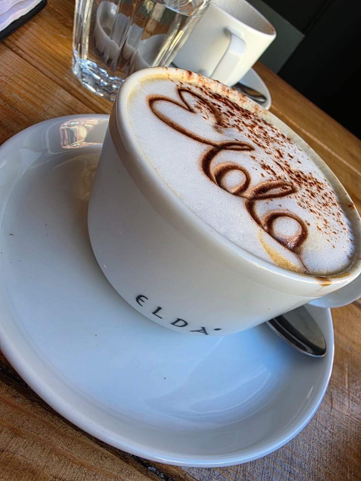 ELDA cafe & bistro