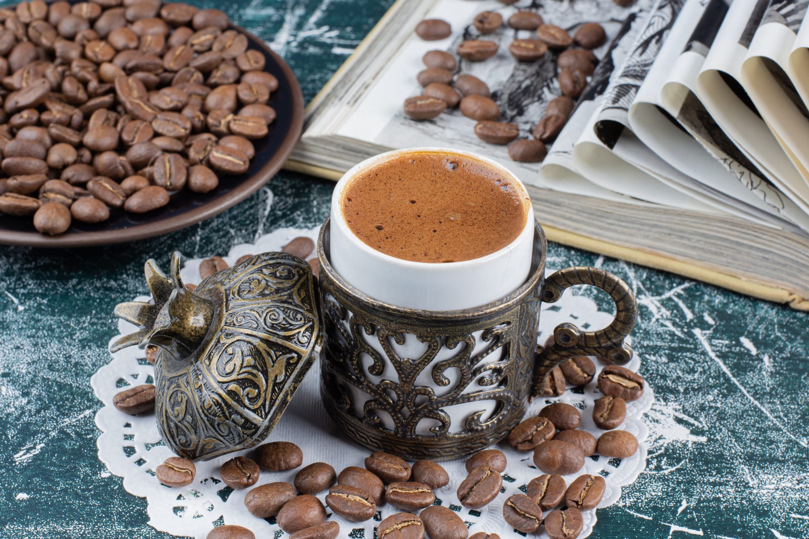 KONGA Coffee and Takeaway photo 2