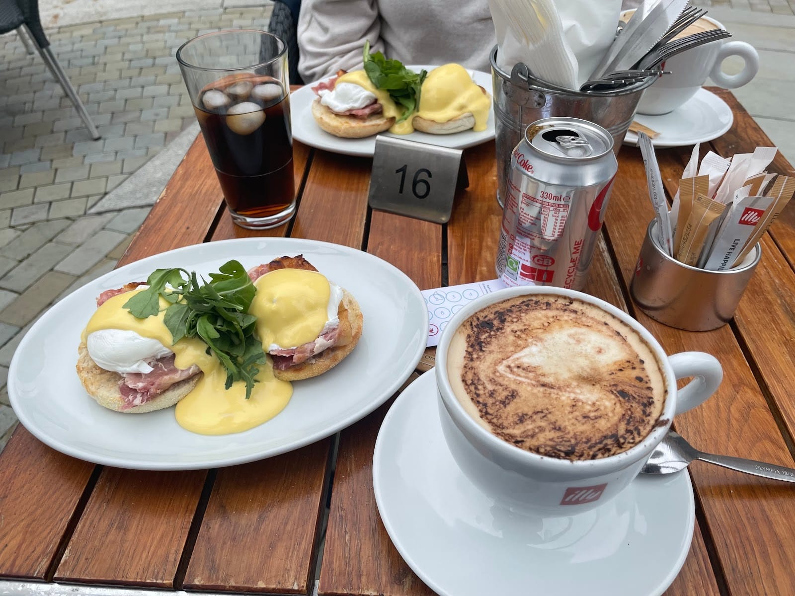 Cafe YumYum