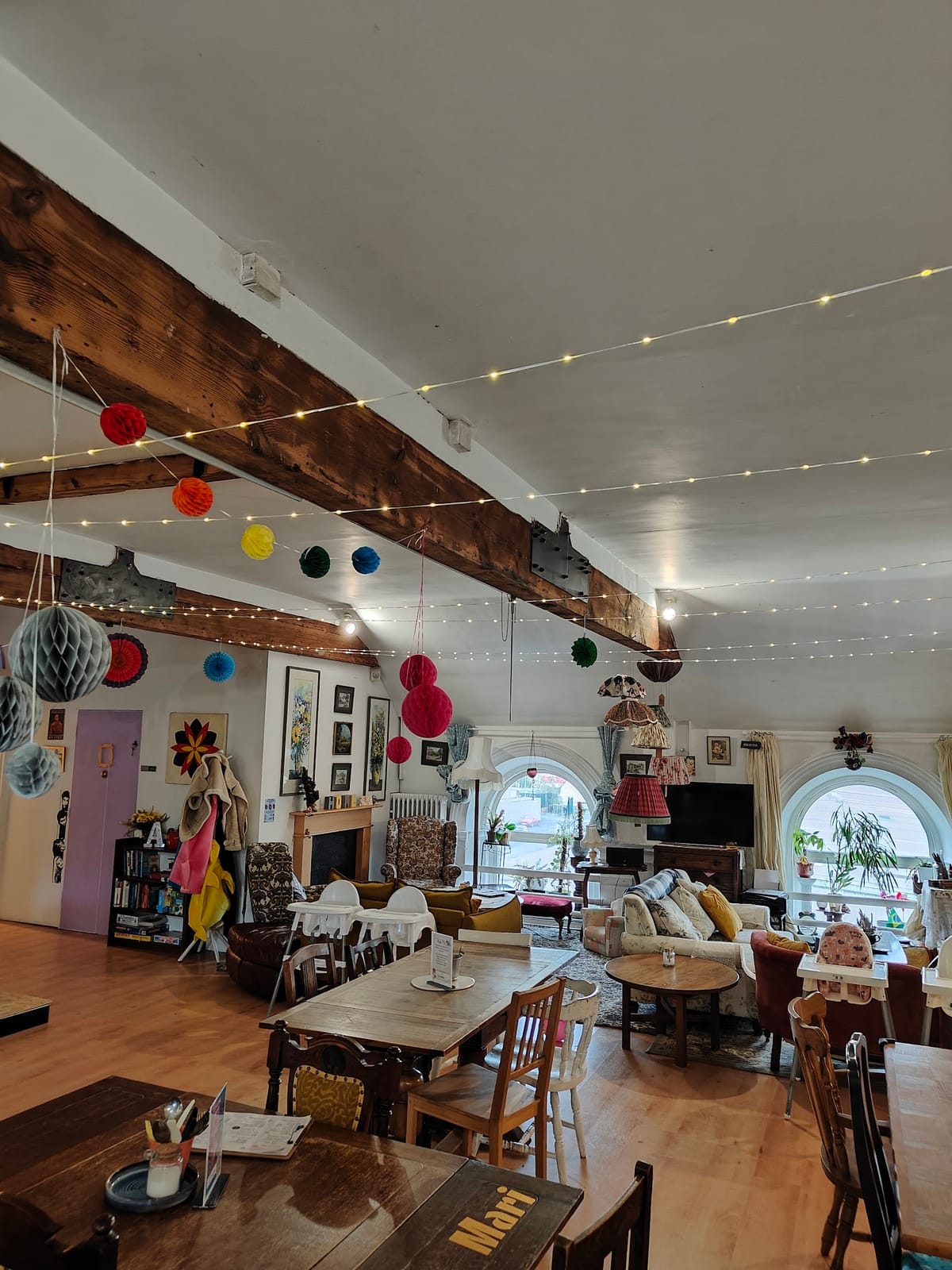 Craftea Cafe