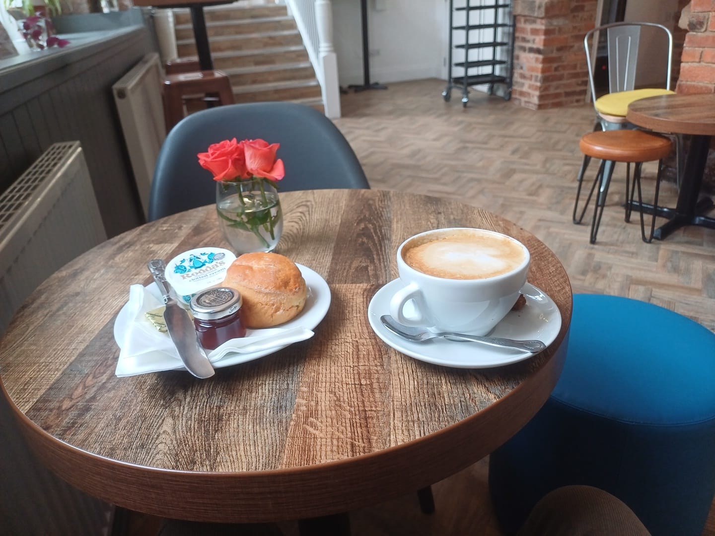 World Peace Cafe Leeds