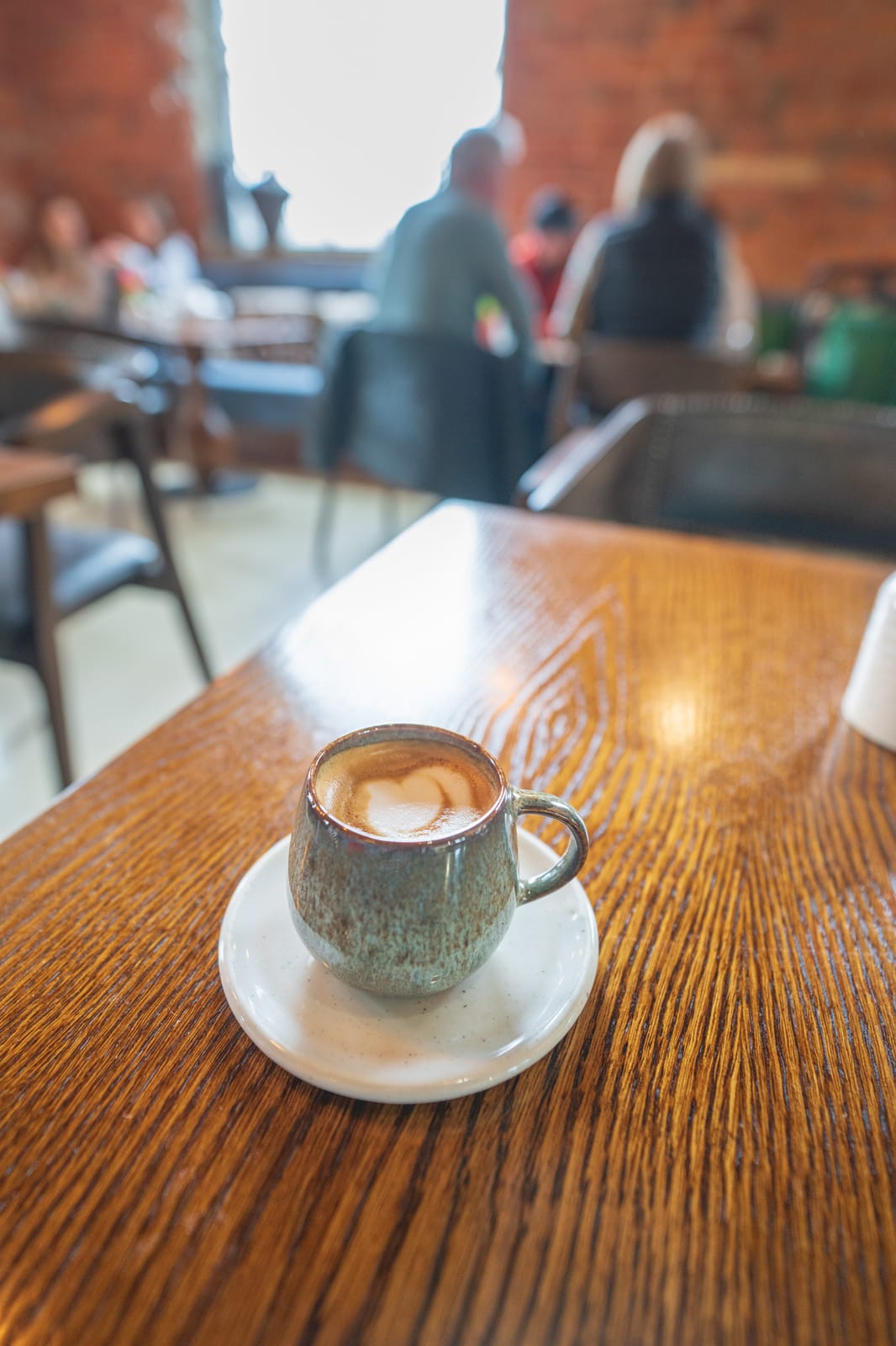 Double Eleven Cafe