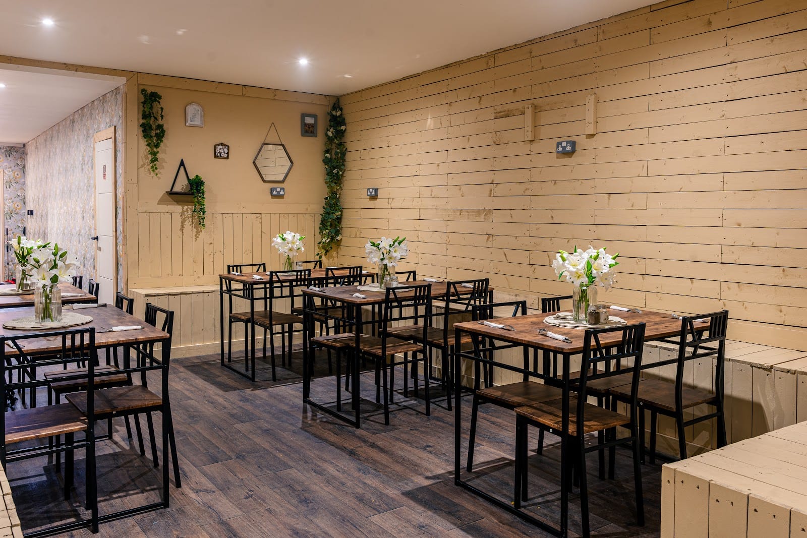 Lil’s & Wil’s Cafe