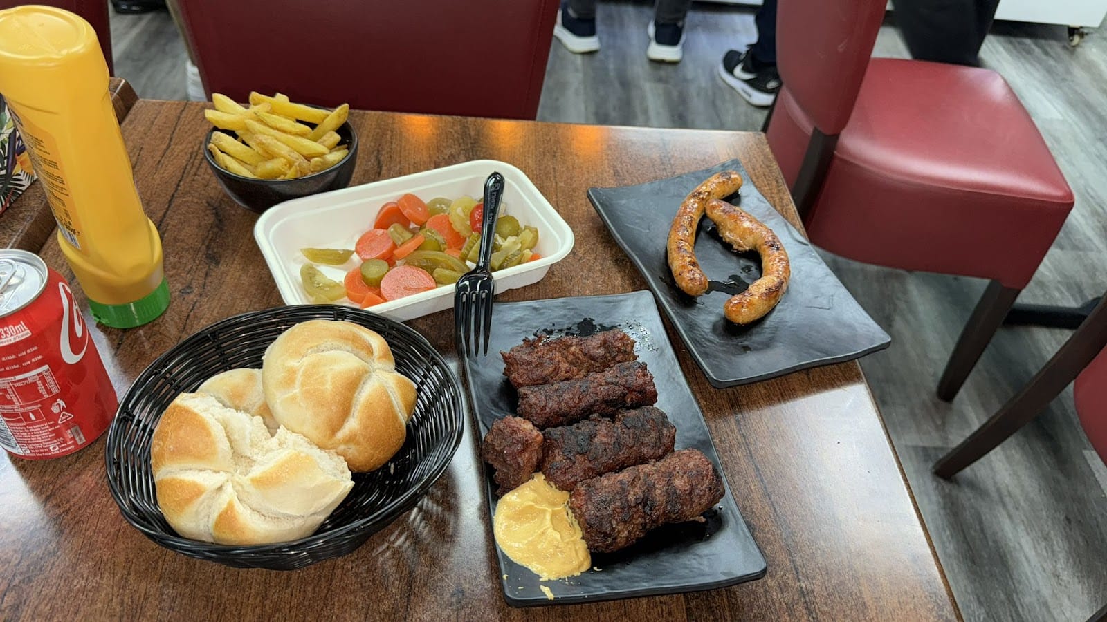 Miracle café