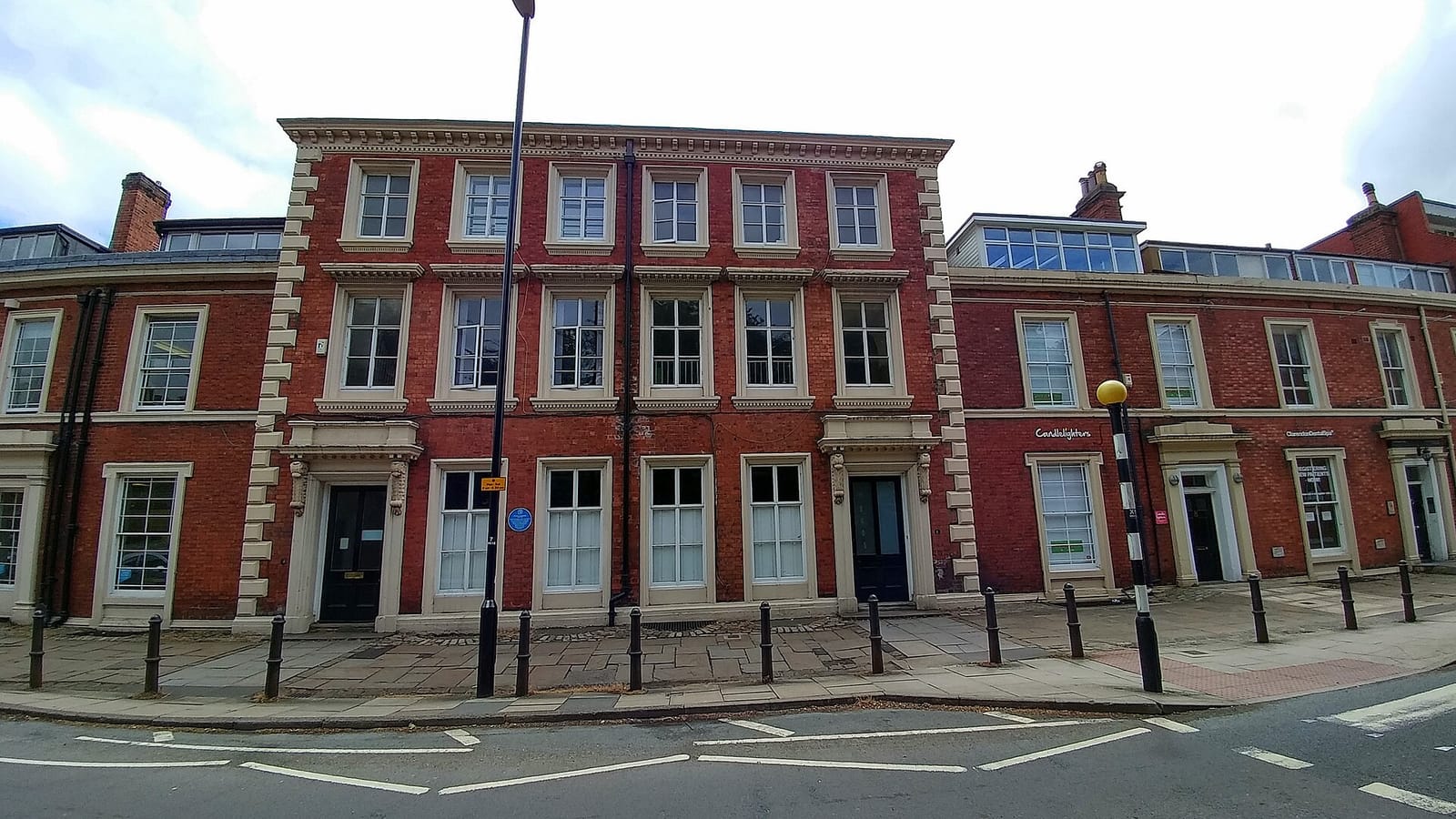 Café No. 5