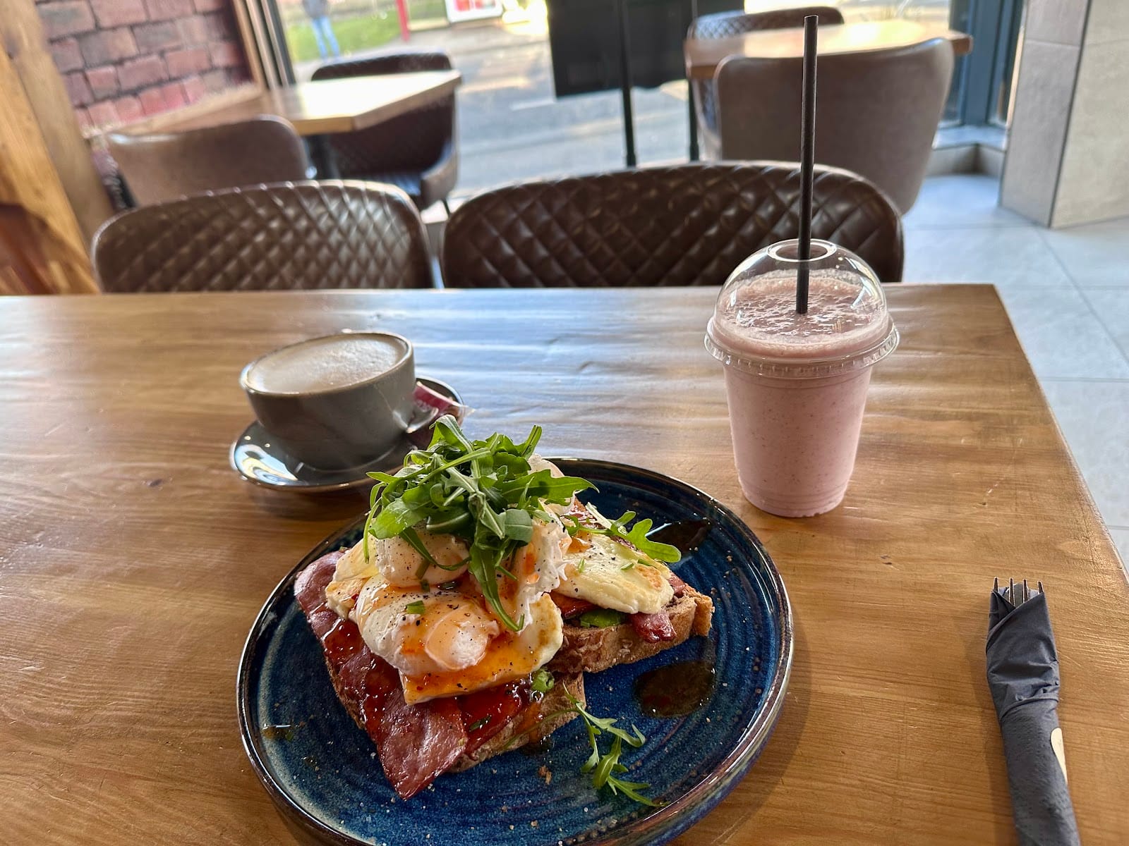Cafe KÖFE
