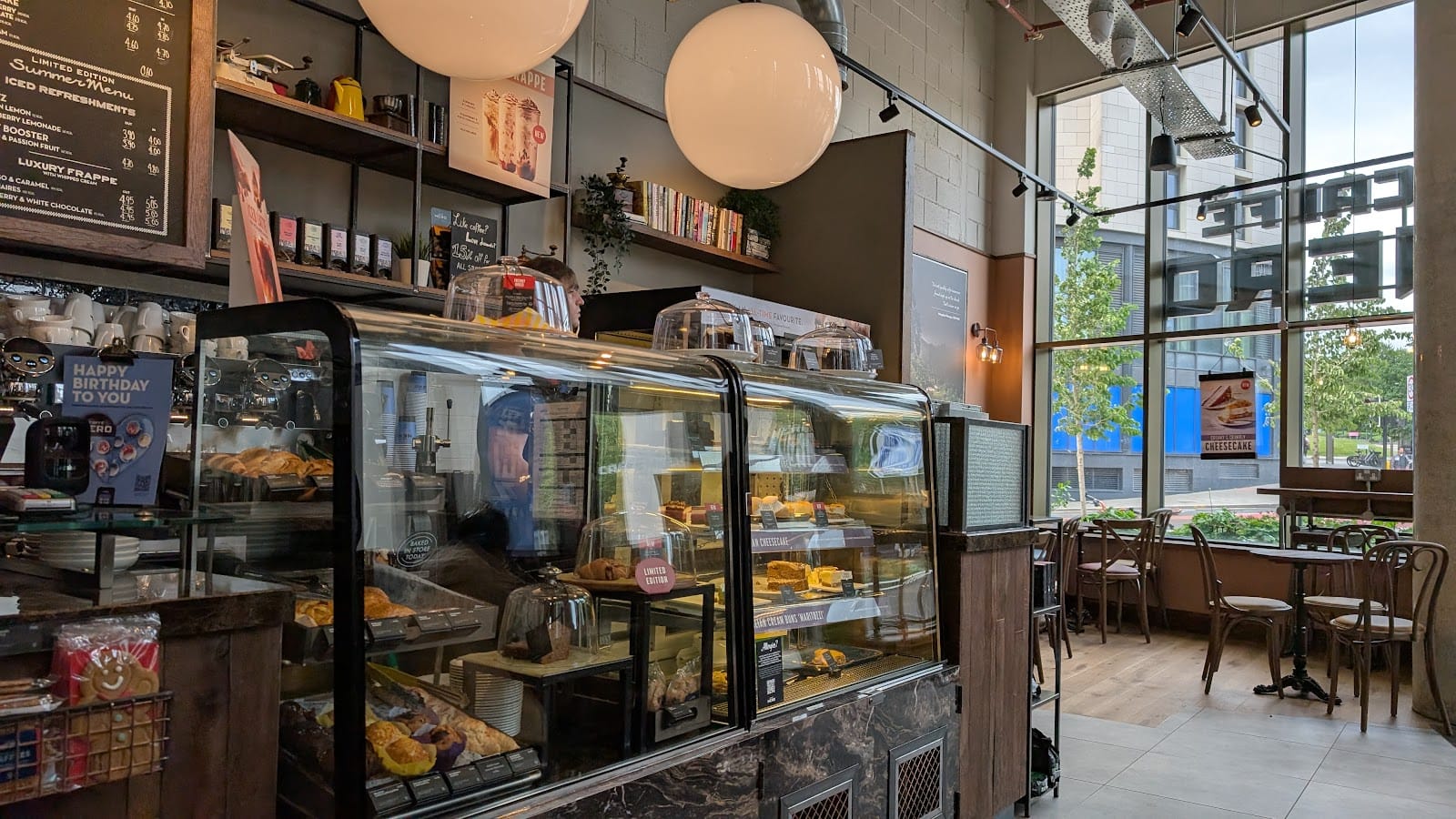 Caffè Nero
