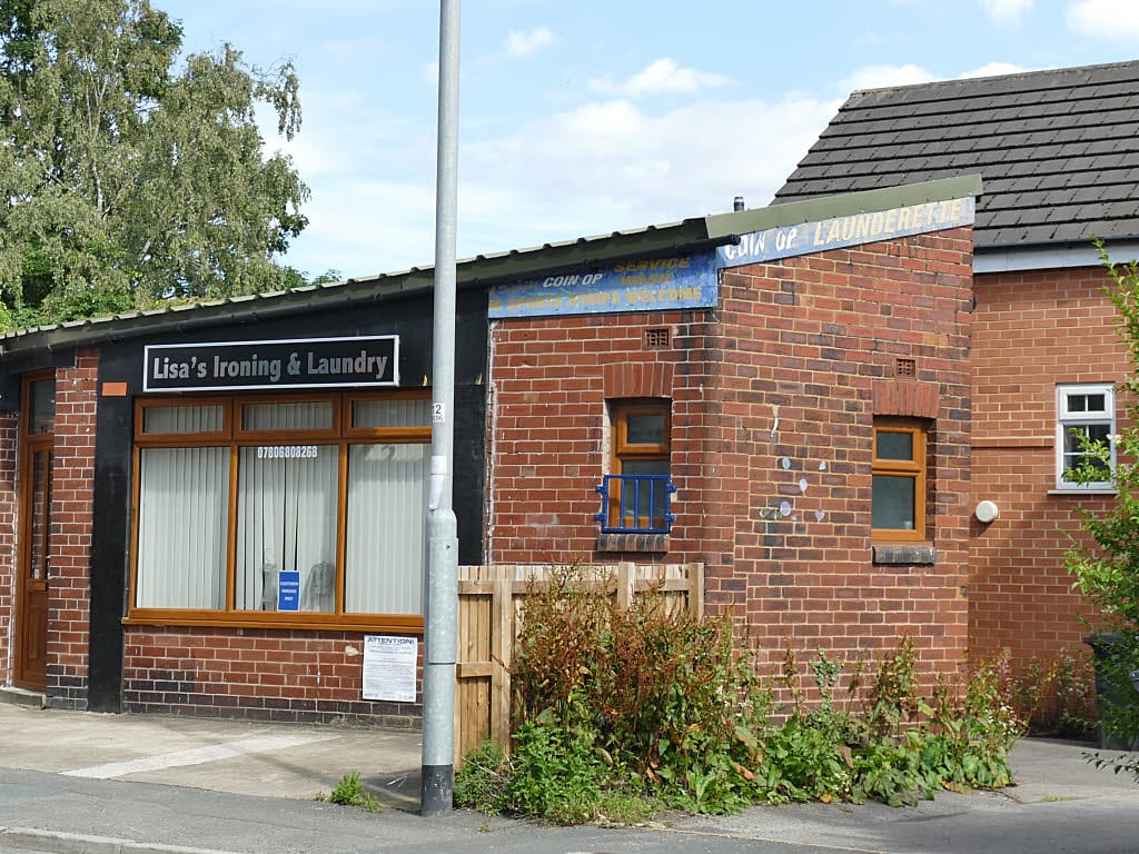 Ugly Mugs Cafe at Headingley Stadium photo 3