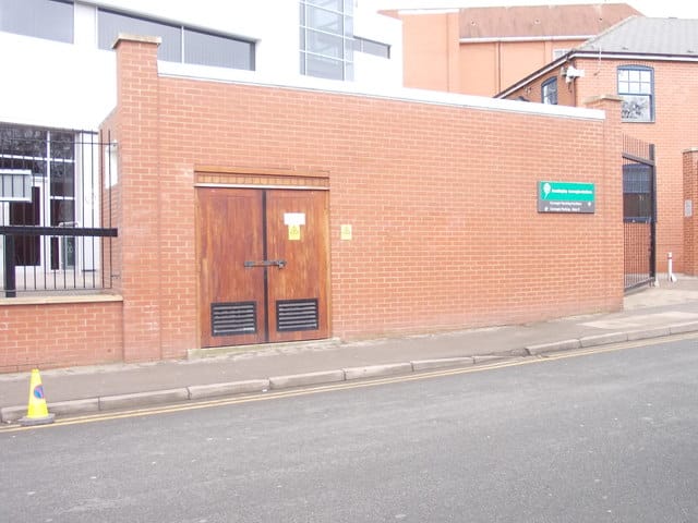 Ugly Mugs Cafe at Headingley Stadium photo 5
