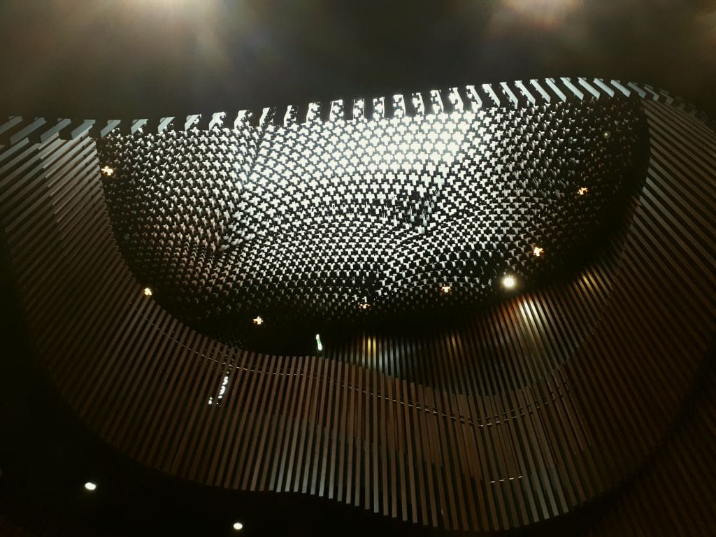 Cafe at Allertons Leeds photo 4