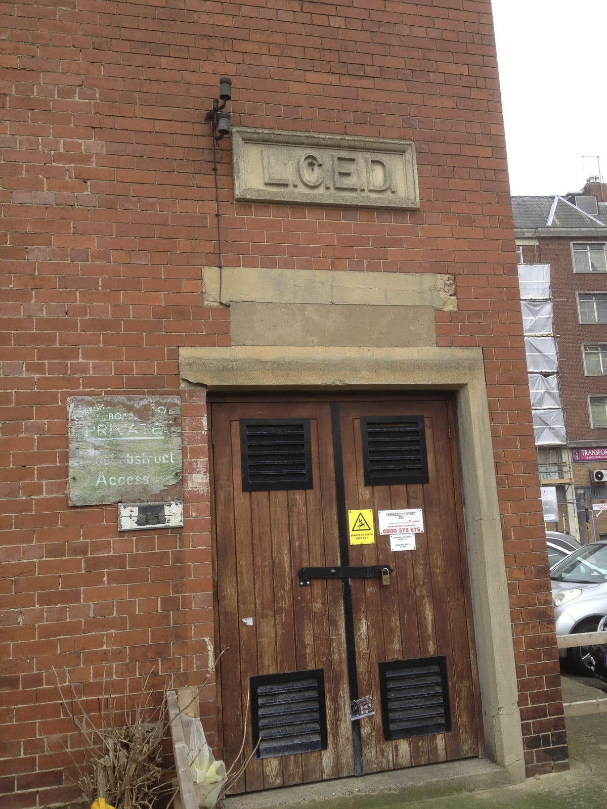 Cafe at Allertons Leeds photo 3