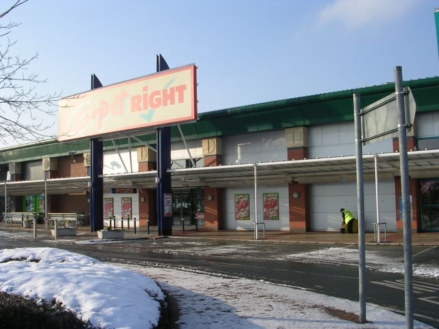 ASDA Cafe photo 4