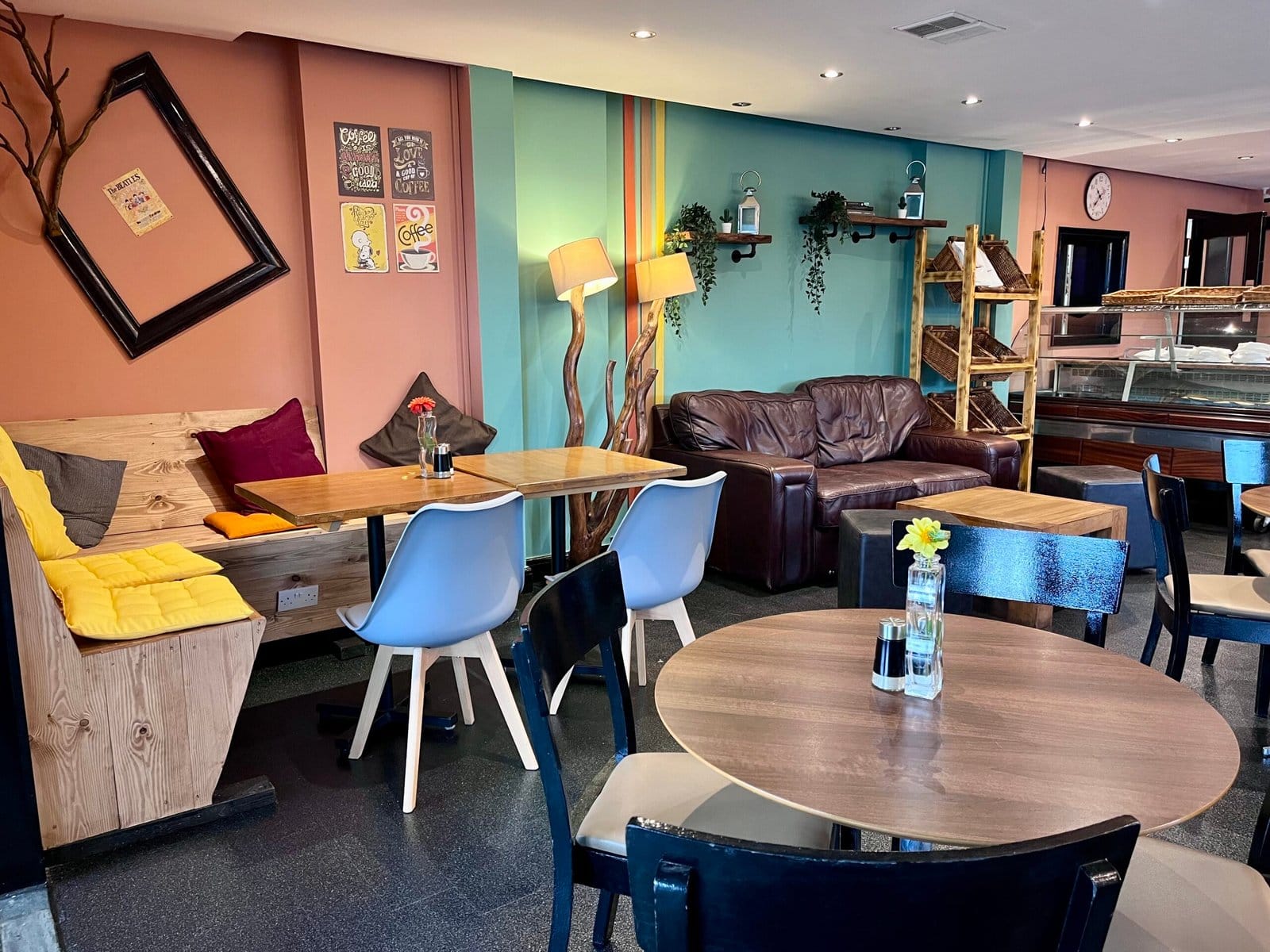 Cafe 17 photo 5