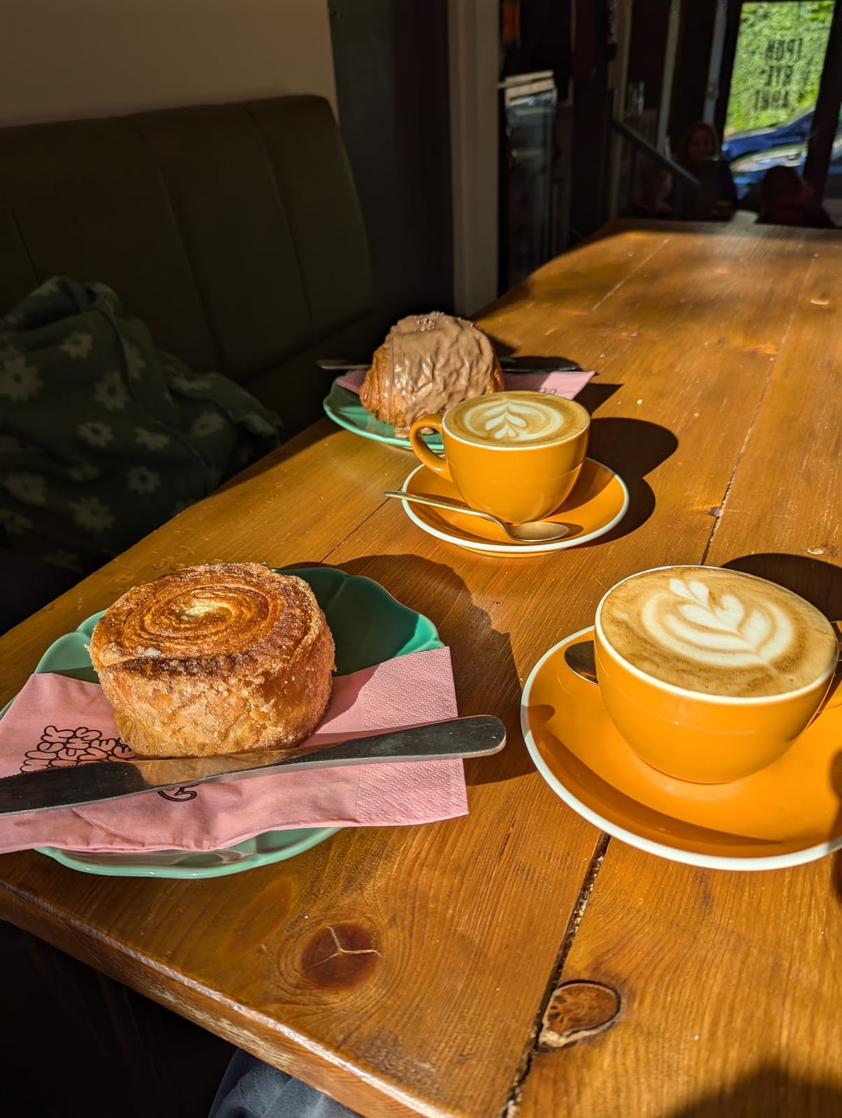 PARIA // Cafe and General Store