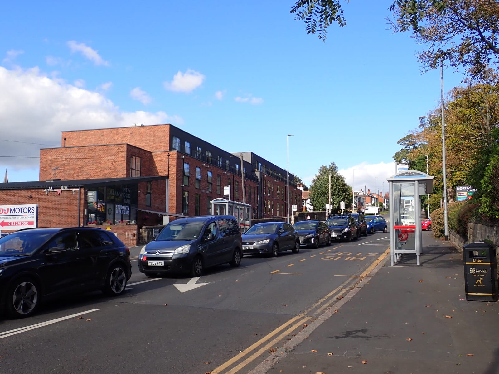 Opposite Cafe Meanwood photo 5
