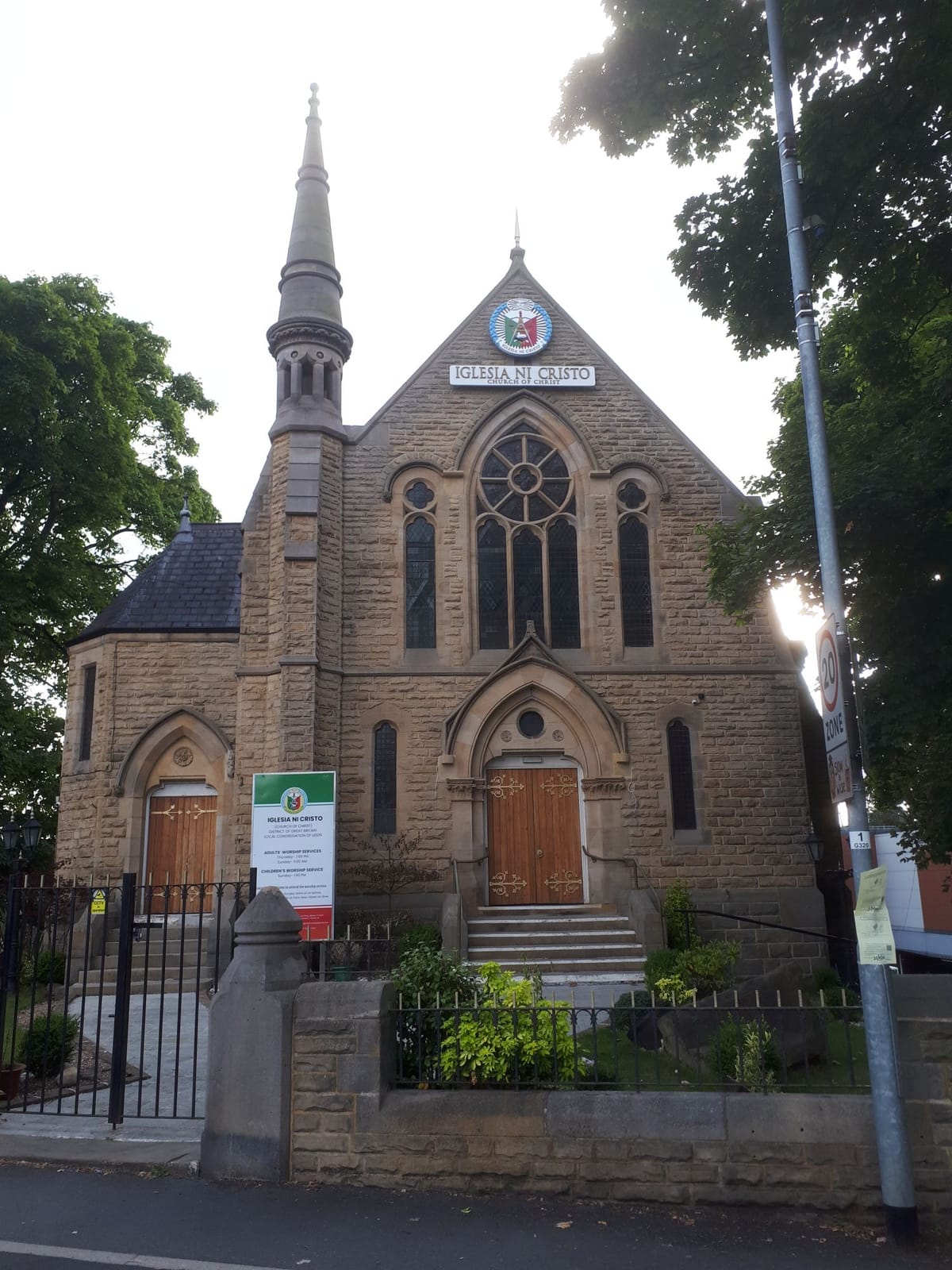 Opposite Cafe Meanwood photo 4
