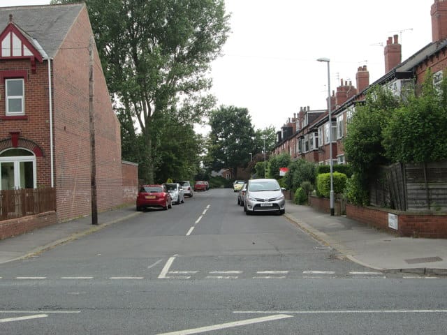 Lidgett Lane Larder photo 3