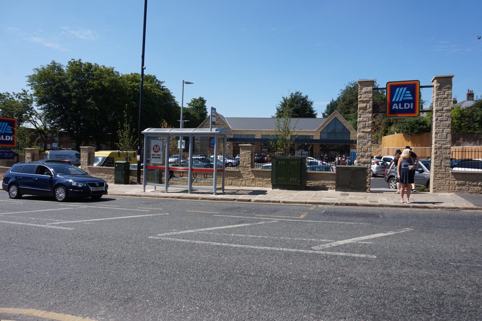 Opposite Cafe Chapel Allerton photo 4