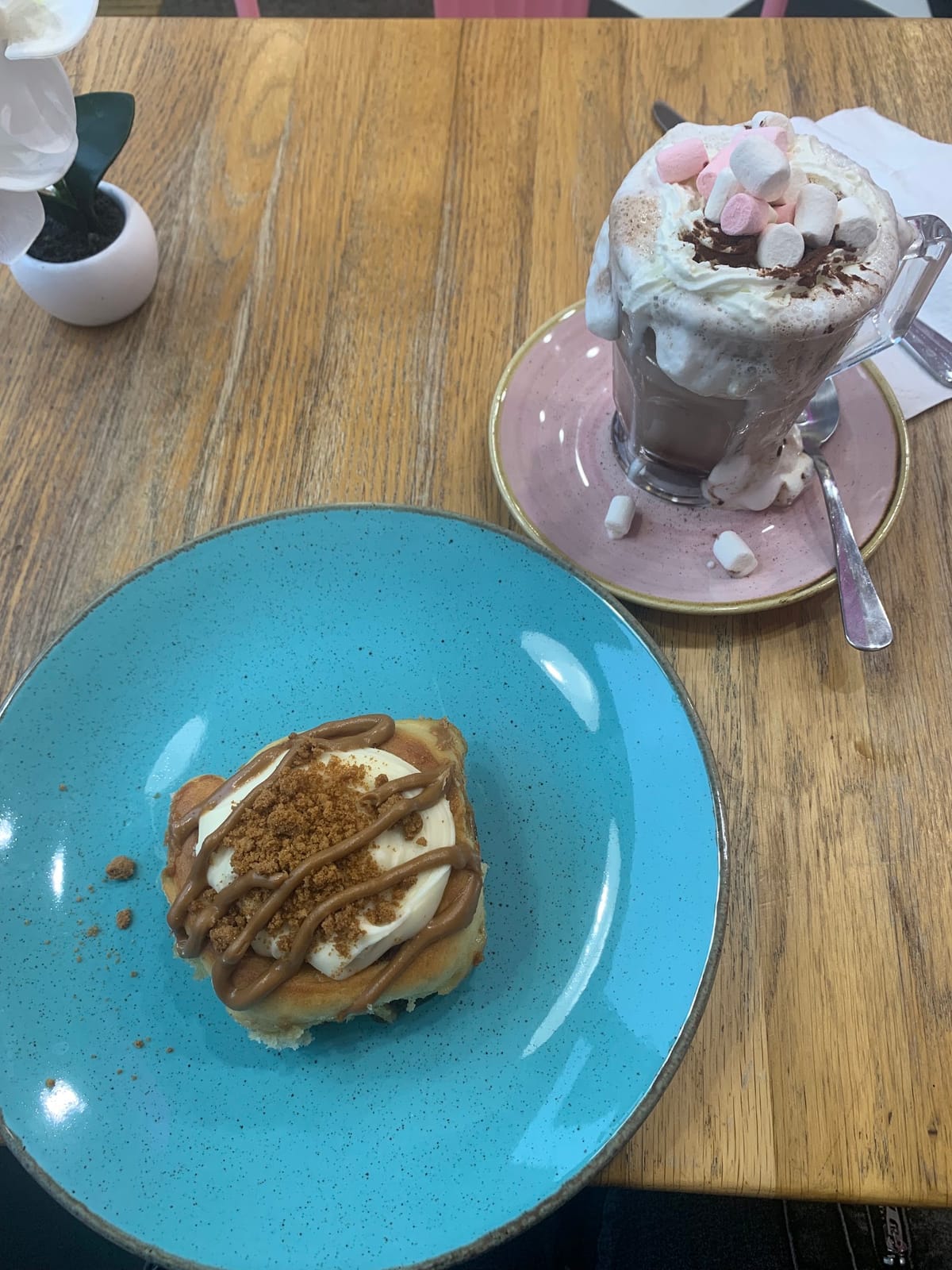 Cinnammmm