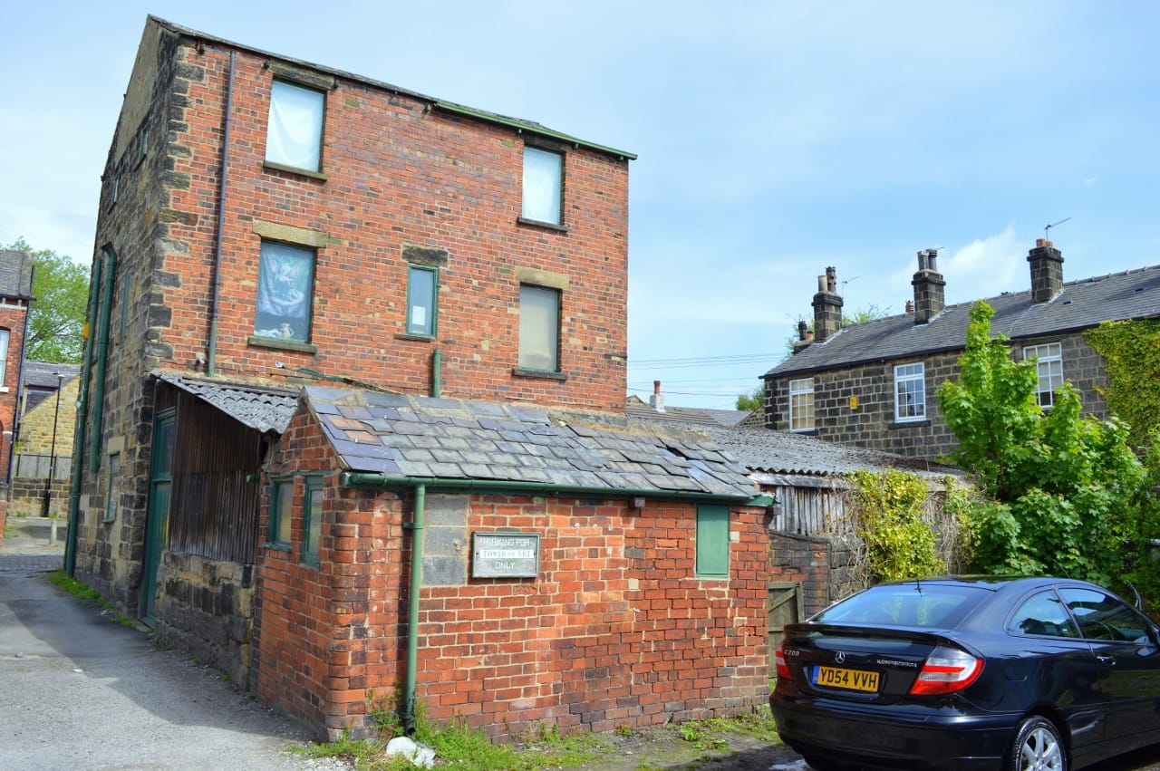 Loaf Far Headingley photo 13