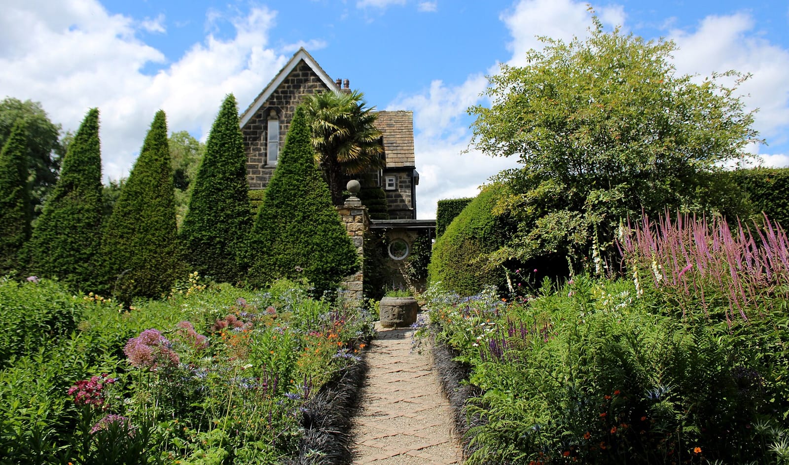 York Gate Garden photo 10
