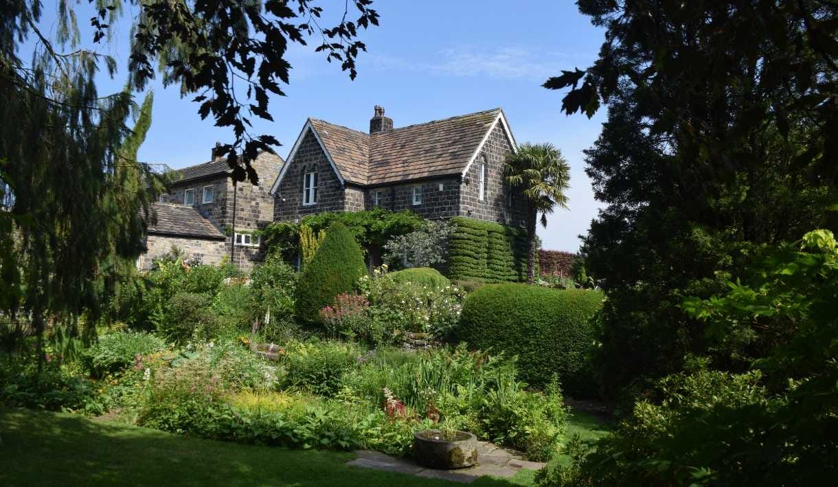 York Gate Garden photo 3