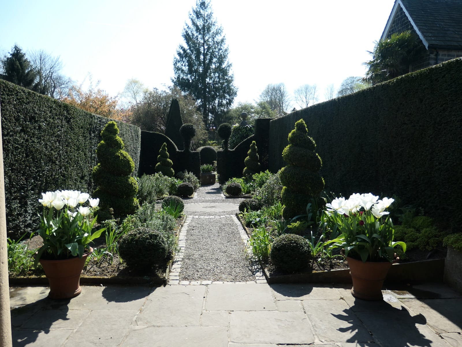 York Gate Garden photo 13