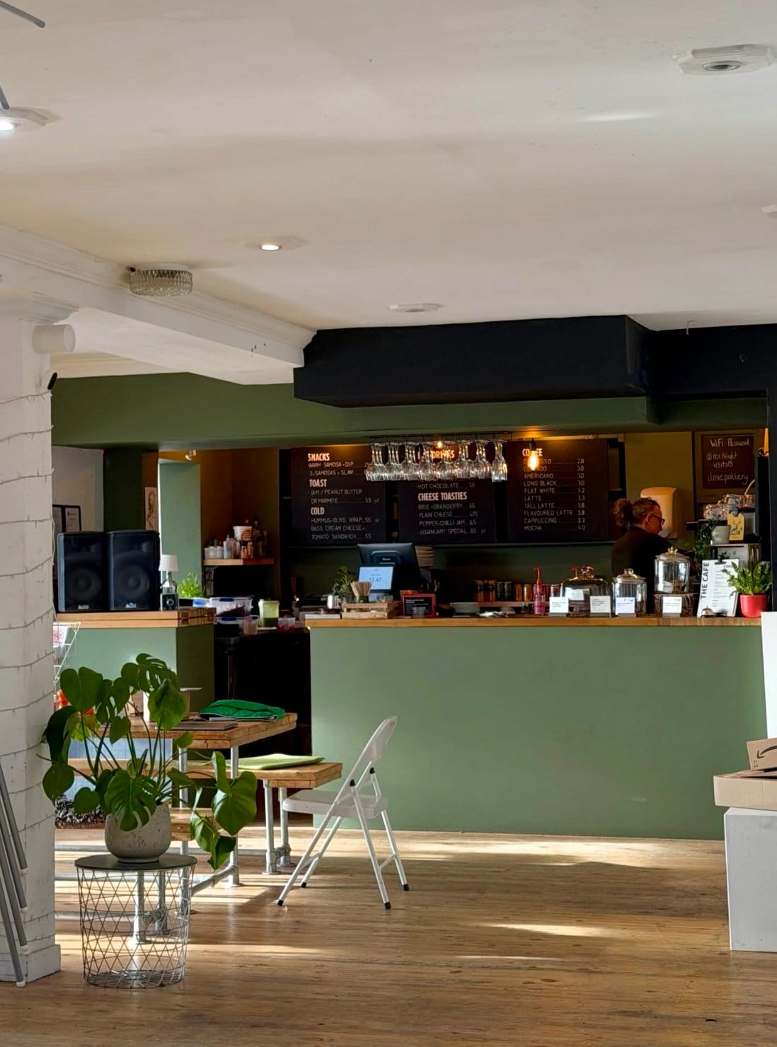 Northlight Arts Centre, Cafe & Event Space photo 8