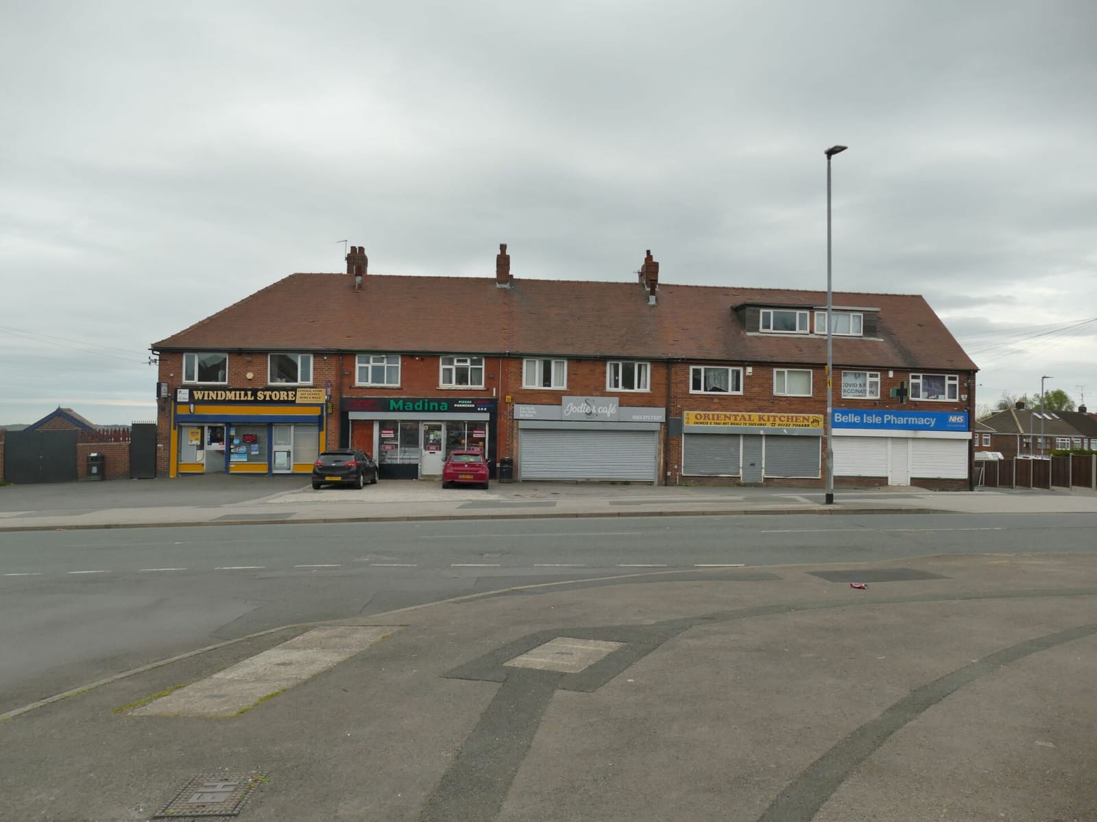 Jodie's Café photo 2