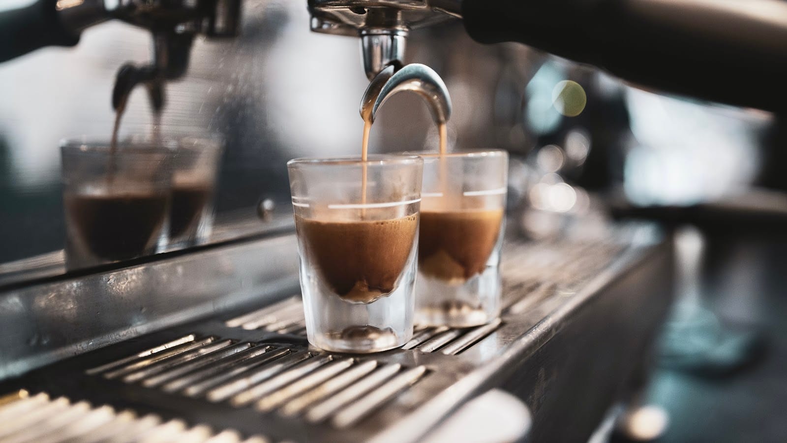 Caffe Aperitivo