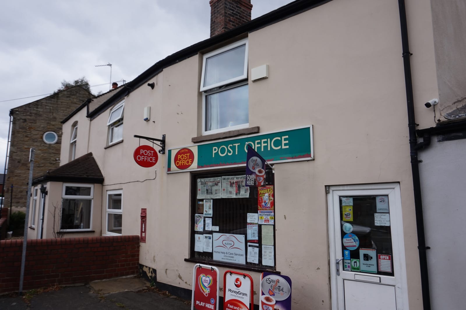 The Sorting Office Coffee House photo 4