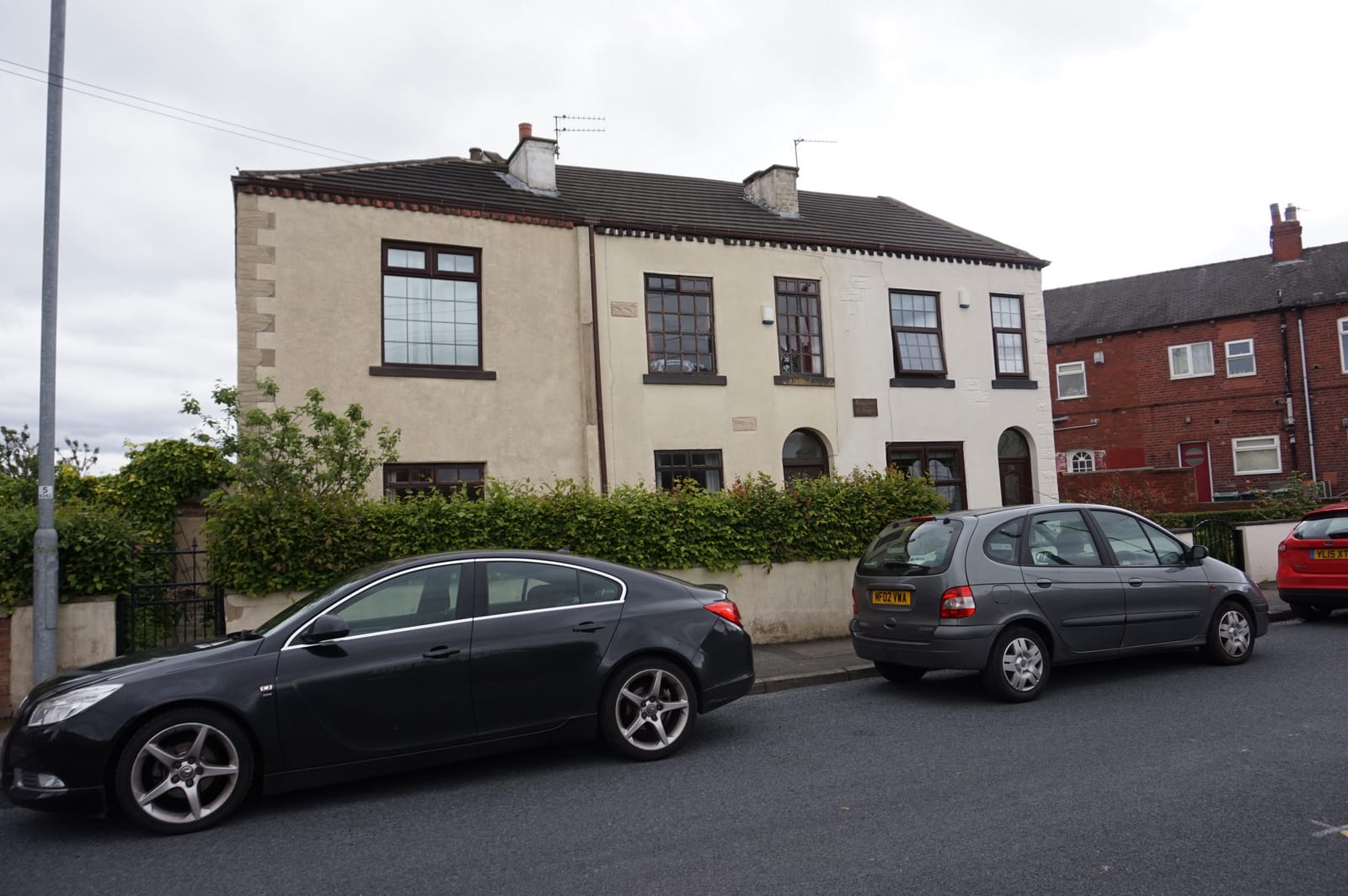 The Sorting Office Coffee House photo 3