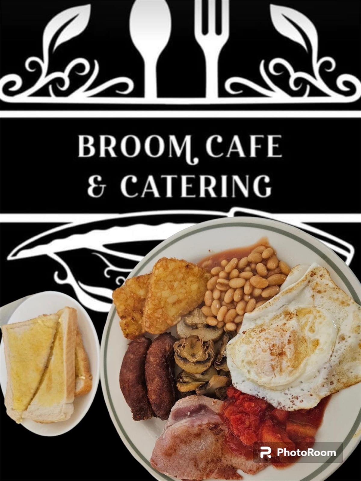 Broom Cafe