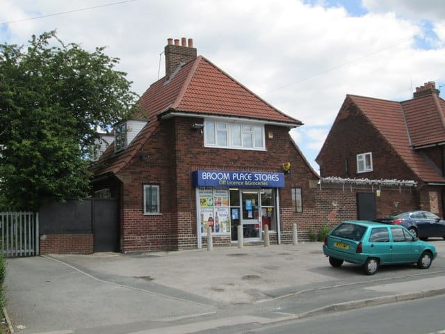 Broom Cafe photo 3