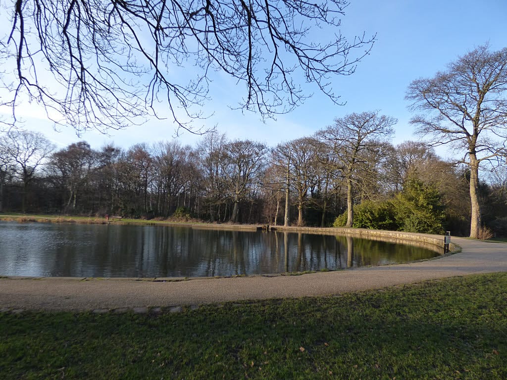 Middleton Park Visitor Centre photo 5