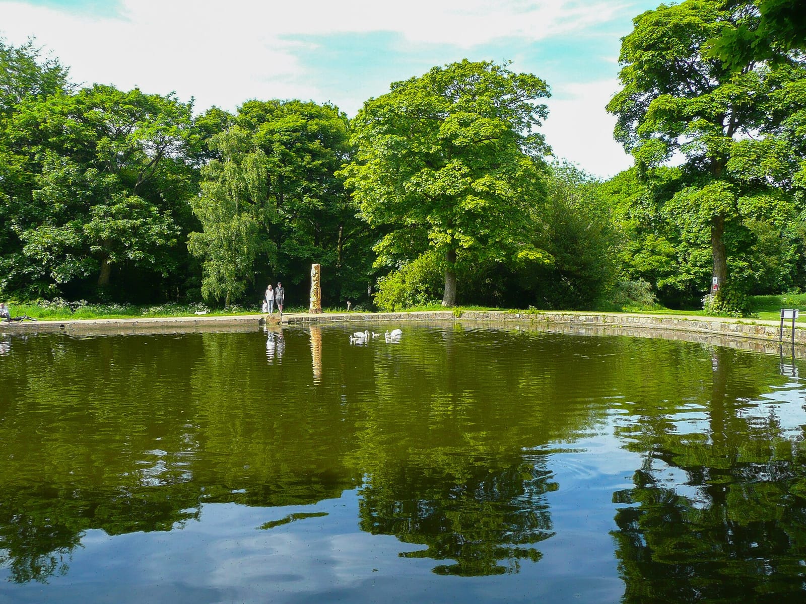 Middleton Park Visitor Centre photo 2