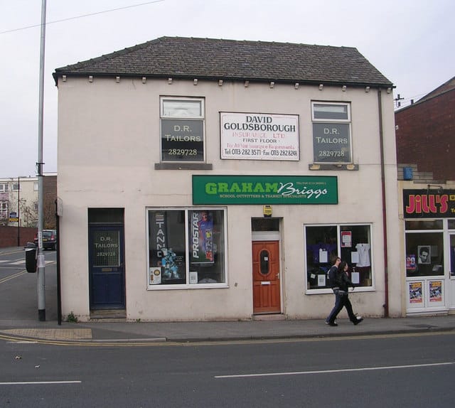 Hug In A Mug Community Cafe photo 4