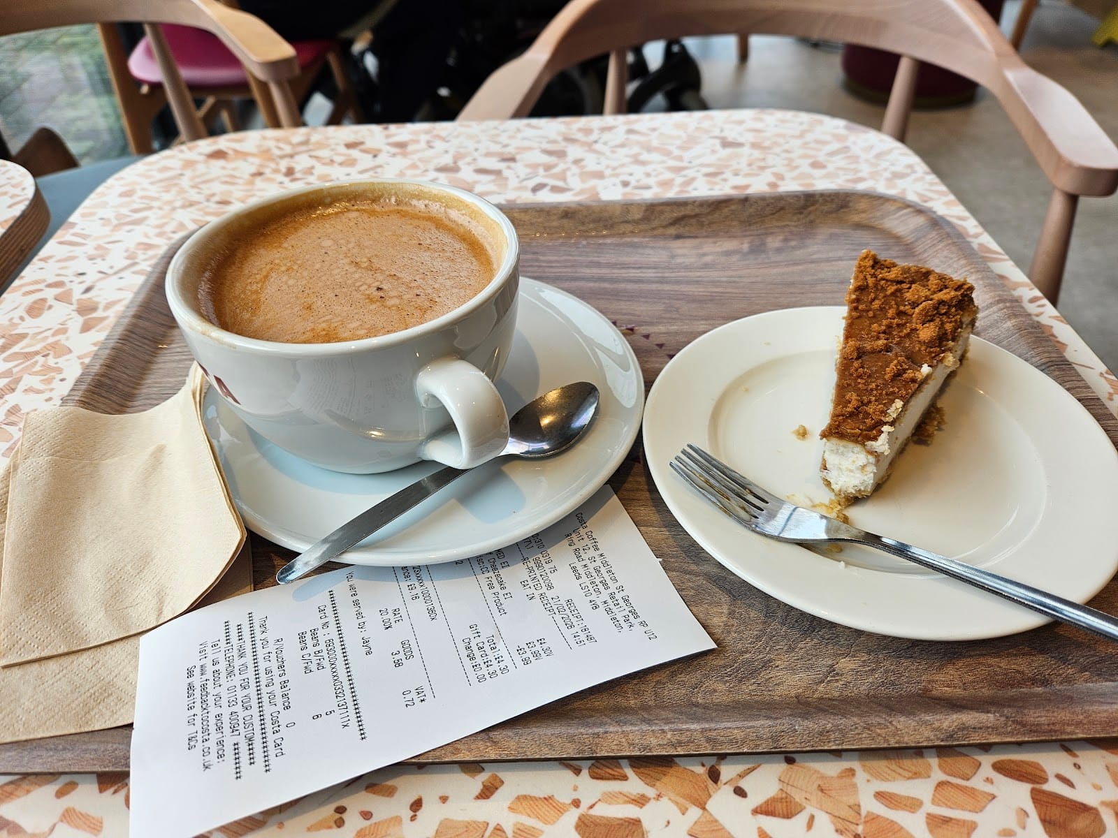 Costa Coffee