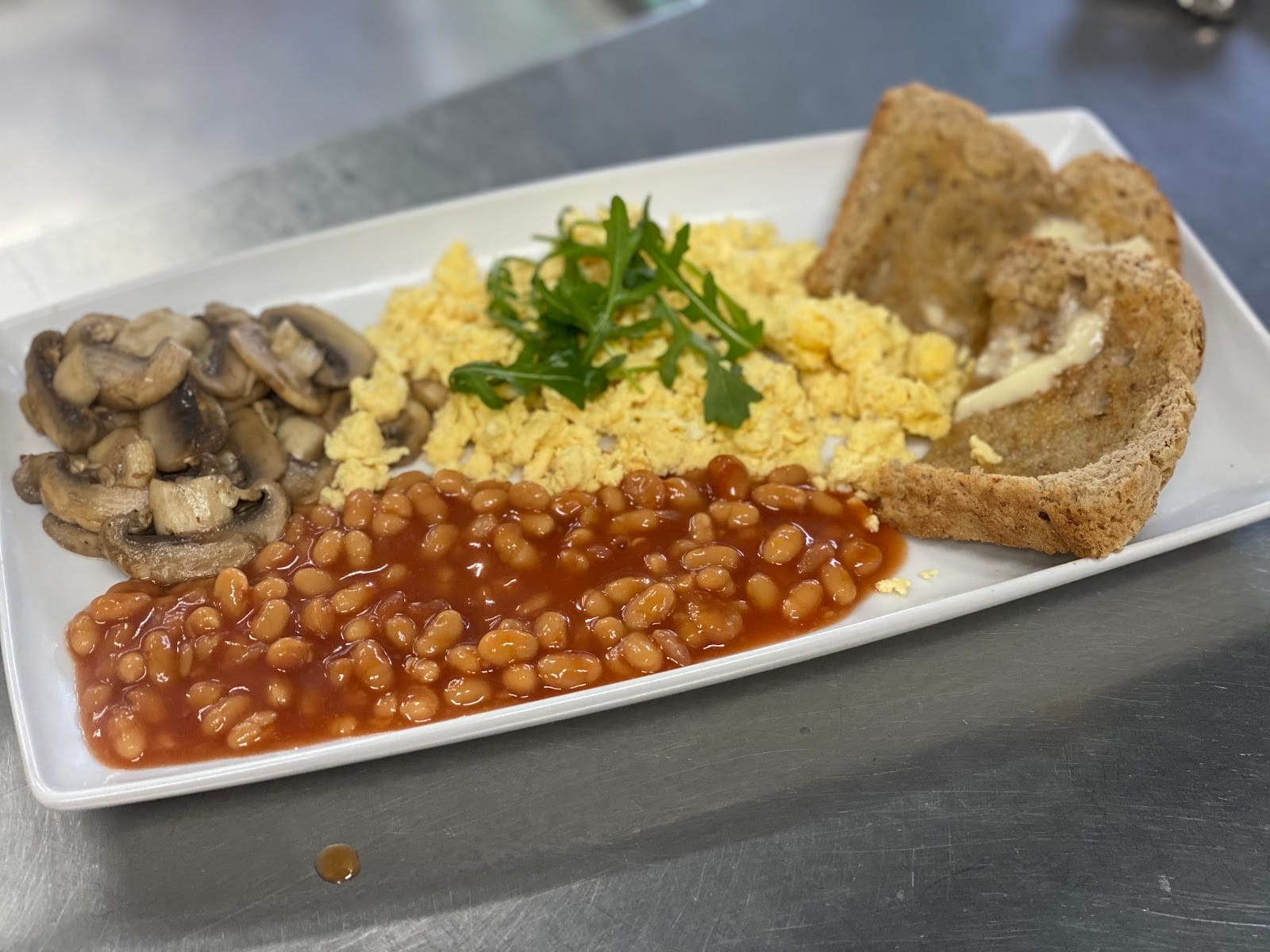 Missys cafe and sandwich bar