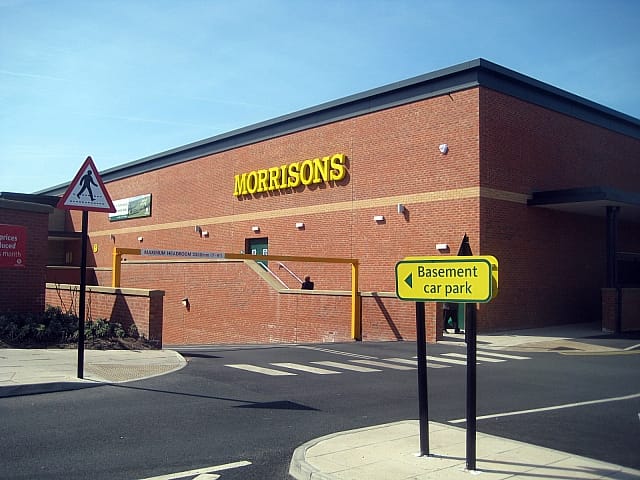 Morrisons Cafe photo 5