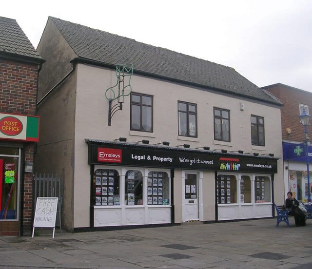 Morrisons Cafe photo 2