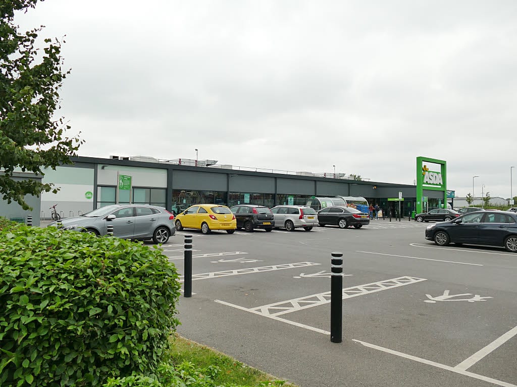 Asda Beeston Supermarket photo 5