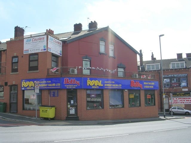Maureen's Caribbean Catering Ltd photo 5