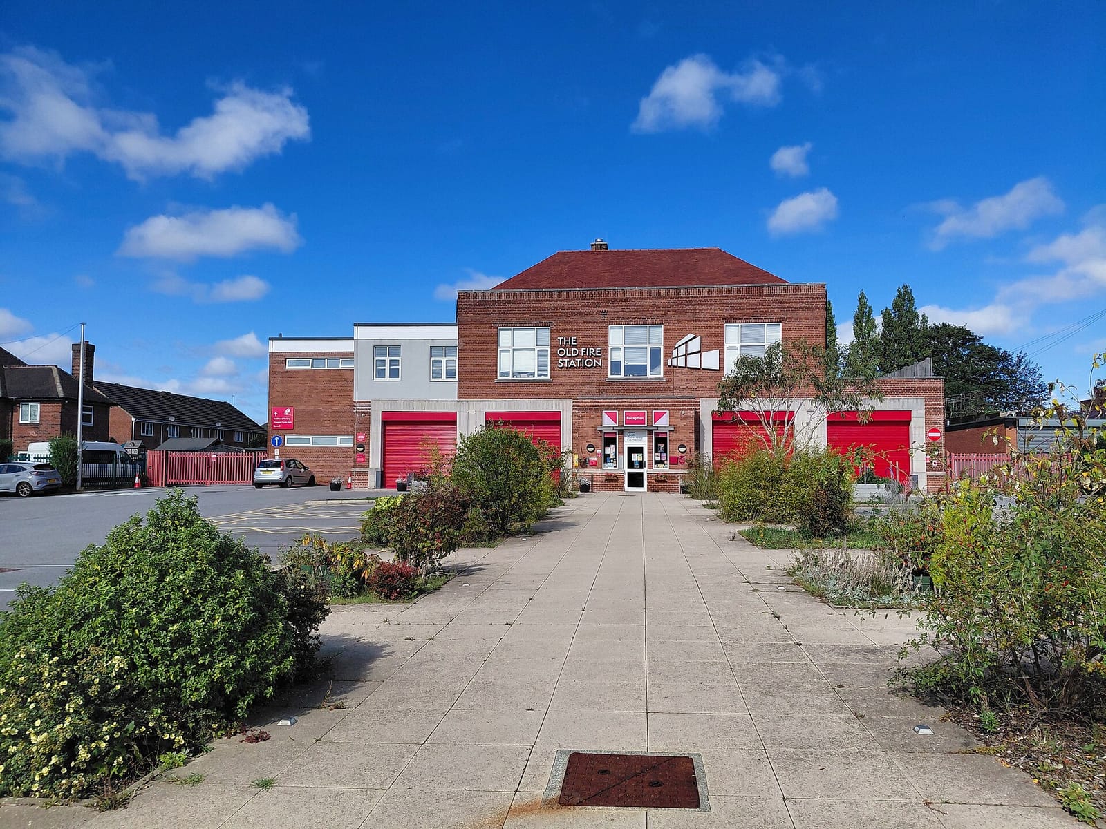 The Old Fire Station photo 2