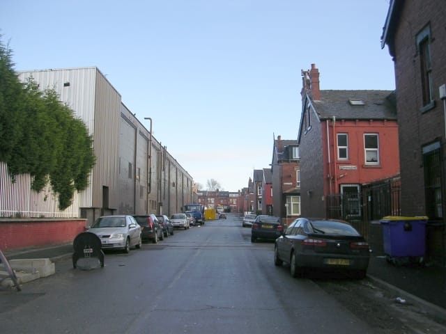 Habesha Cafe and Restaurant photo 5