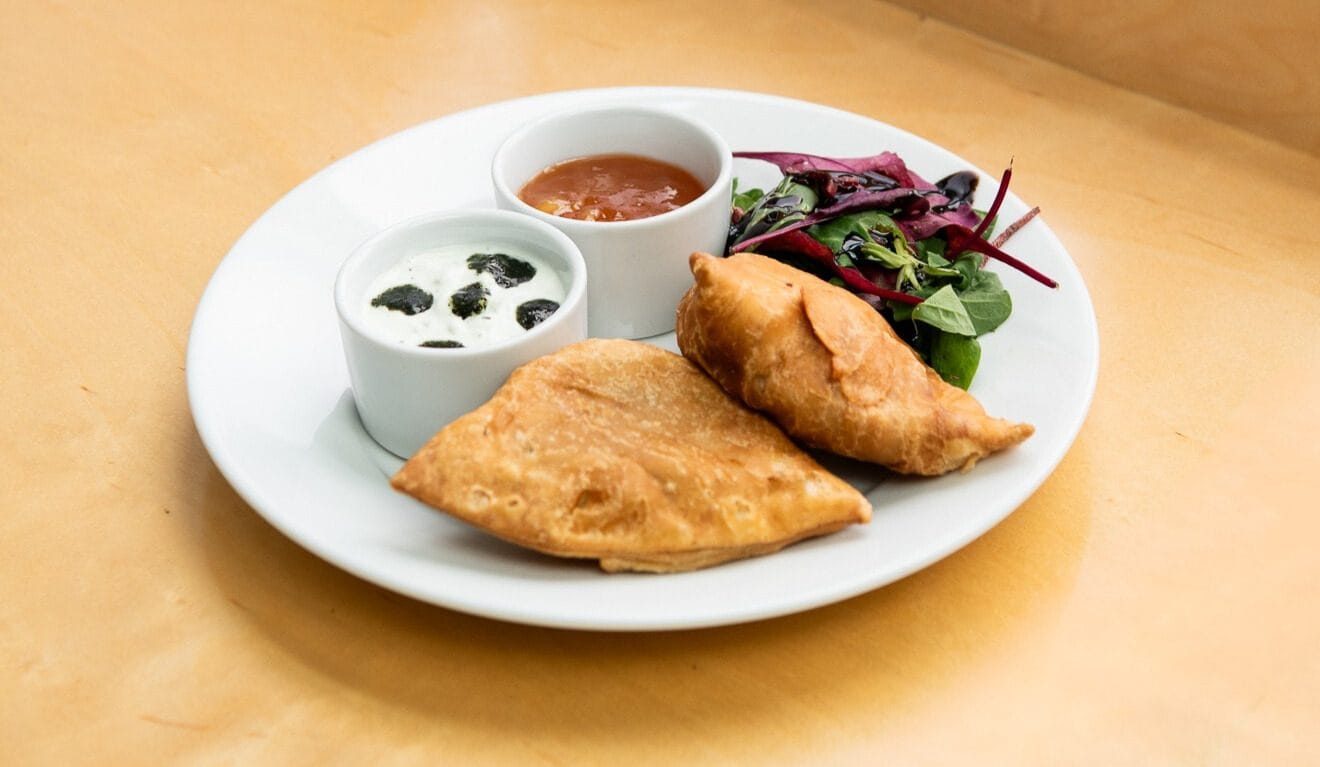 Thackray Museum of Medicine Cafe photo 2